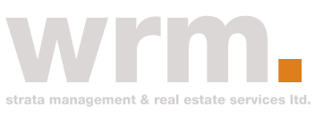 WRM Strata Management